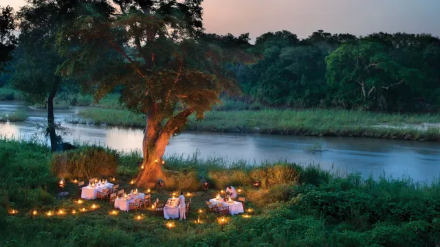 Lion Sands Narina Lodge — image 25
