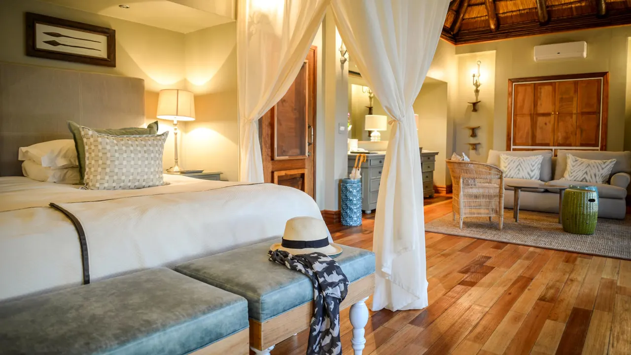 Lion Sands Narina Lodge — image 26