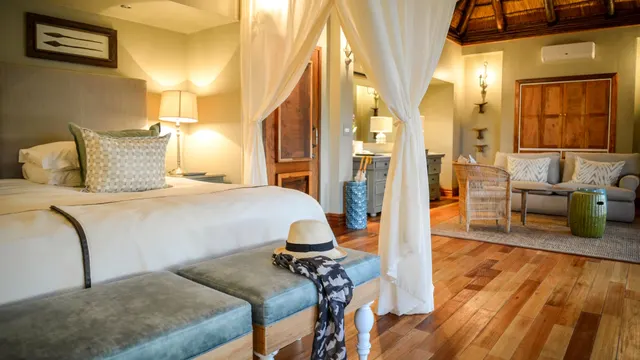 Lion Sands Narina Lodge — image 26