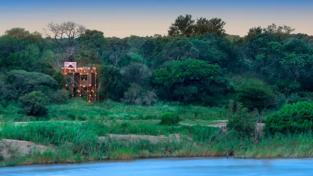 Lion Sands Narina Lodge — image 21