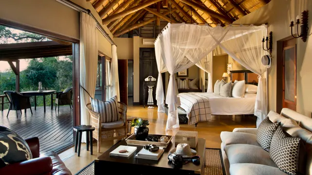 Lion Sands Tinga Lodge — image 19