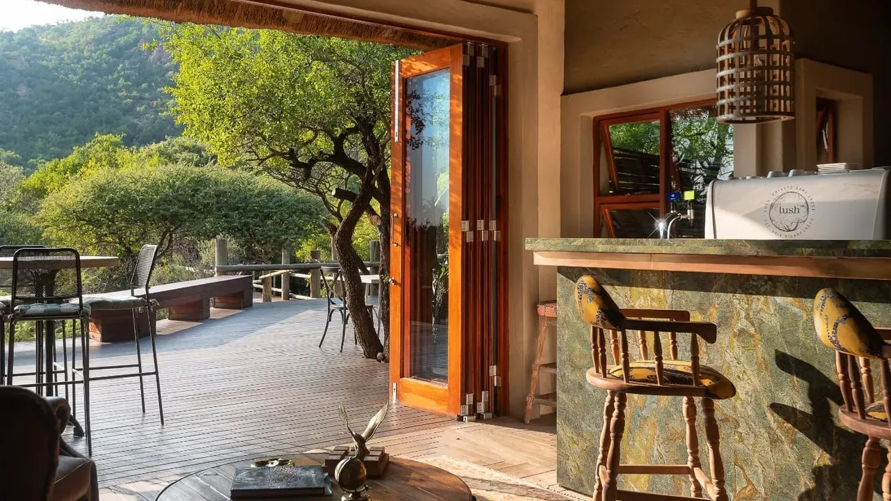 Lush Private Lodge — image 27