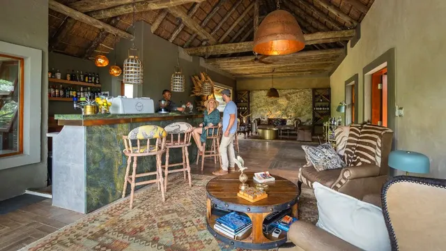 Lush Private Lodge — image 31