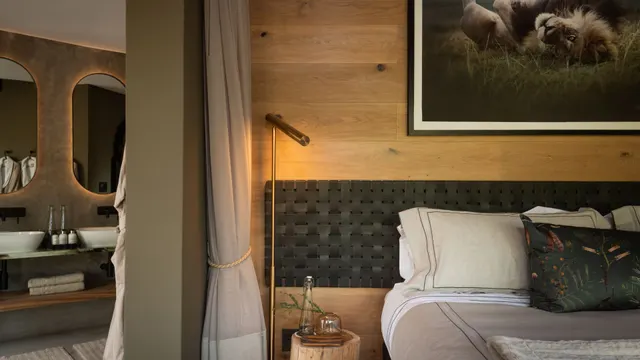 Lush Private Lodge — image 25