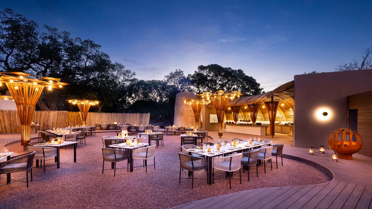Mabula Lodge — image 10