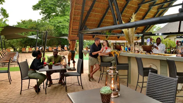 Mabula Lodge — image 14