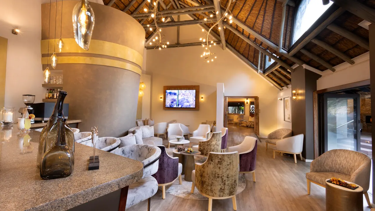 Mabula Lodge — image 25
