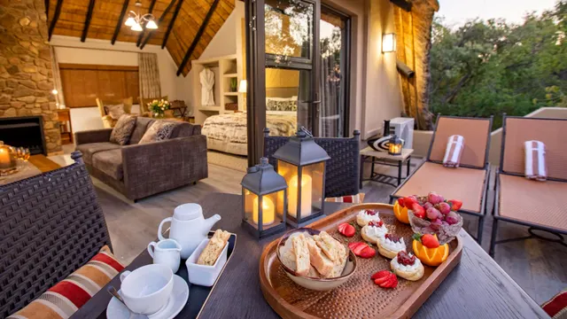 Mabula Lodge — image 24