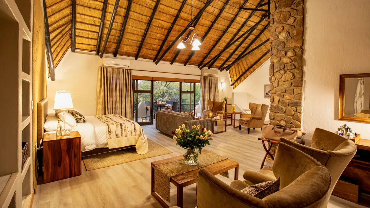 Mabula Lodge — image 15