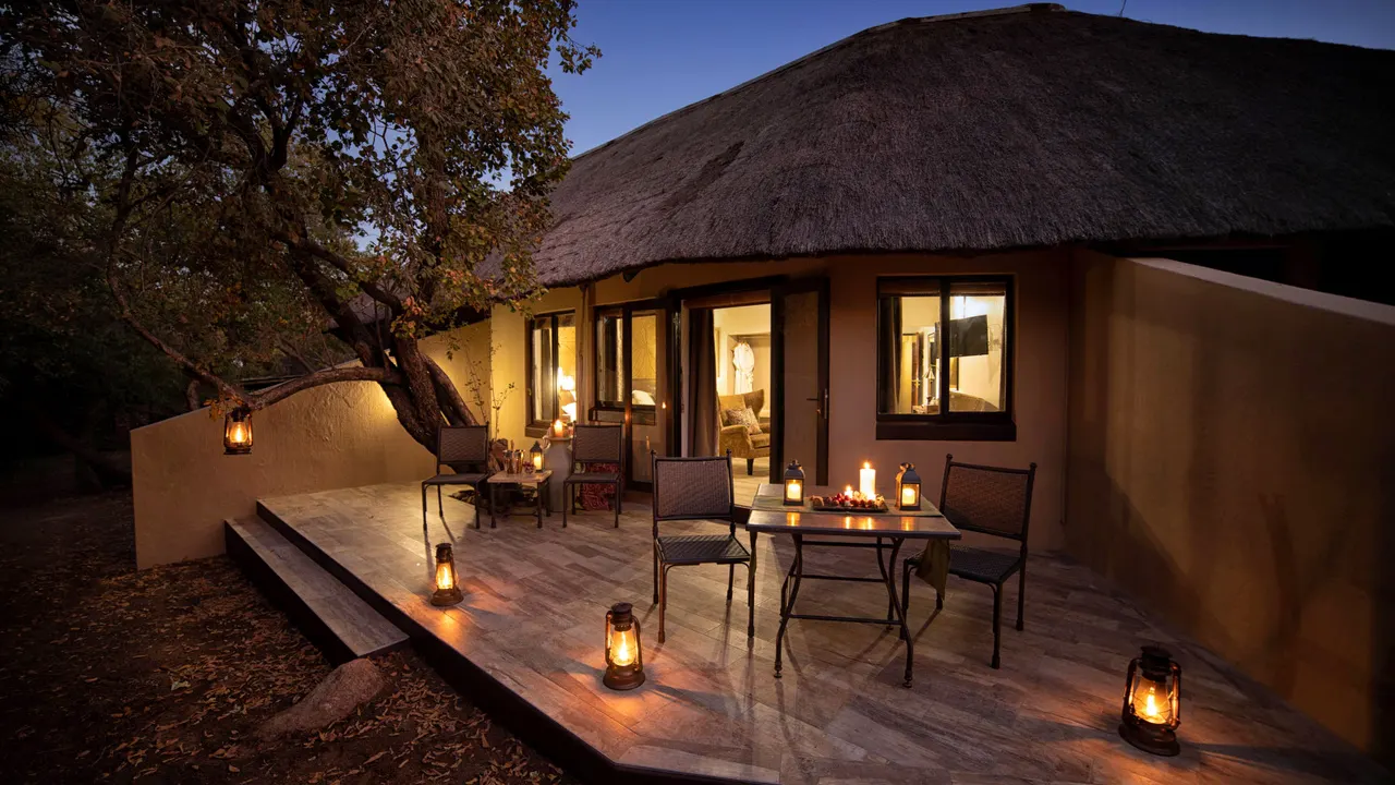 Mabula Lodge — image 21