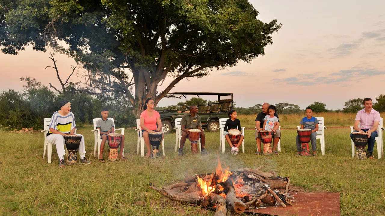 Mabula Lodge — image 26