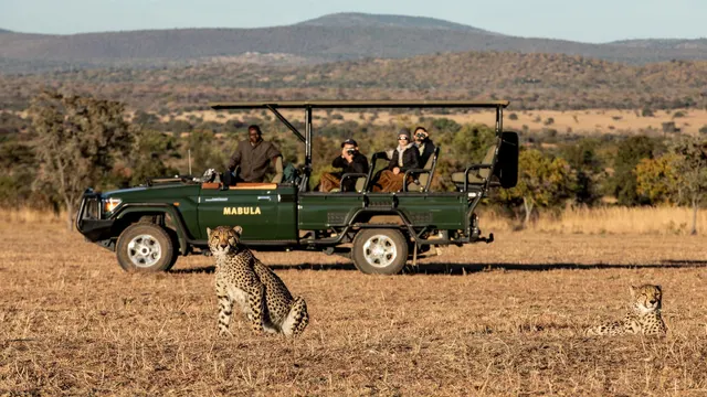 Mabula Lodge — image 12