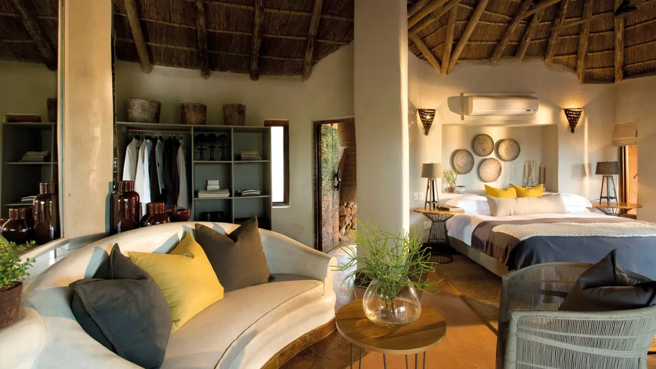 Madikwe Safari Lodge — image 14