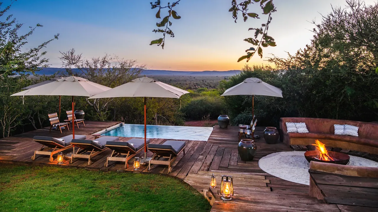Madikwe Safari Lodge — image 15