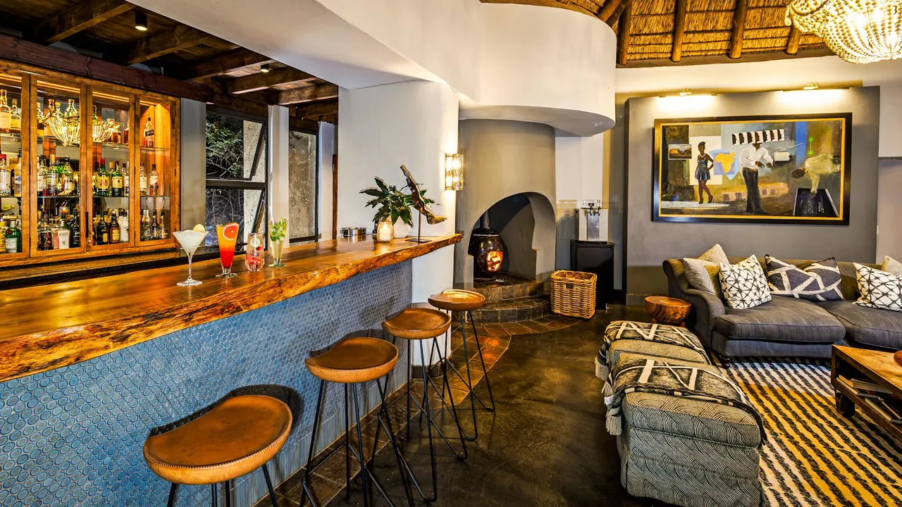 Madikwe Safari Lodge — image 22