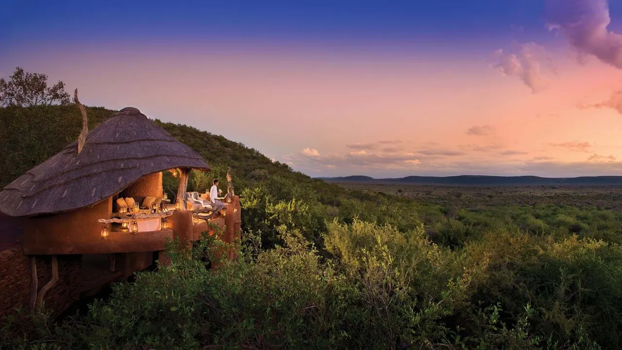 Madikwe Safari Lodge — image 26