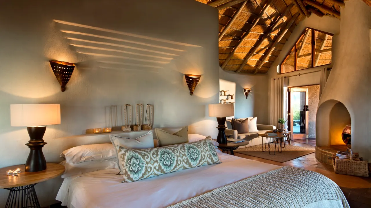 Madikwe Safari Lodge — image 20