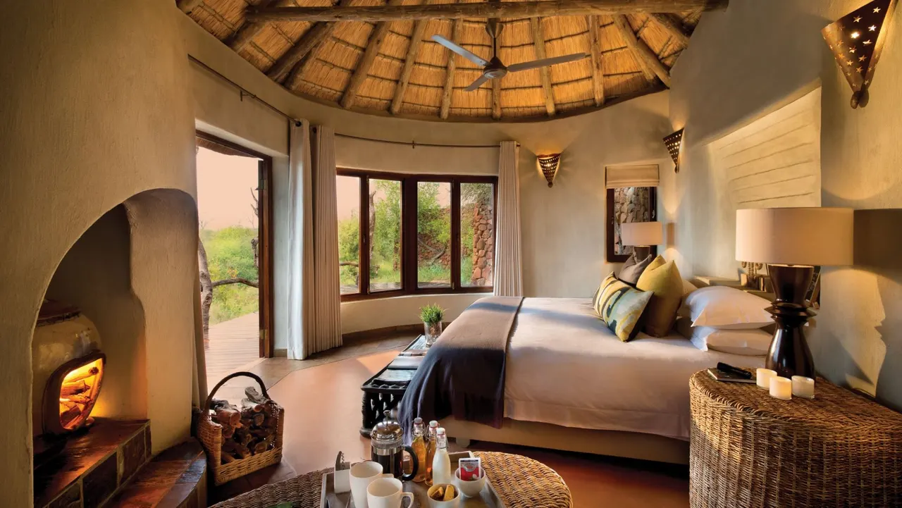 Madikwe Safari Lodge — image 7