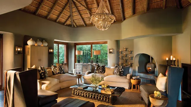 Madikwe Safari Lodge — image 9