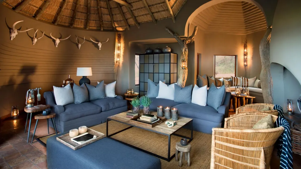 Madikwe Safari Lodge — image 16