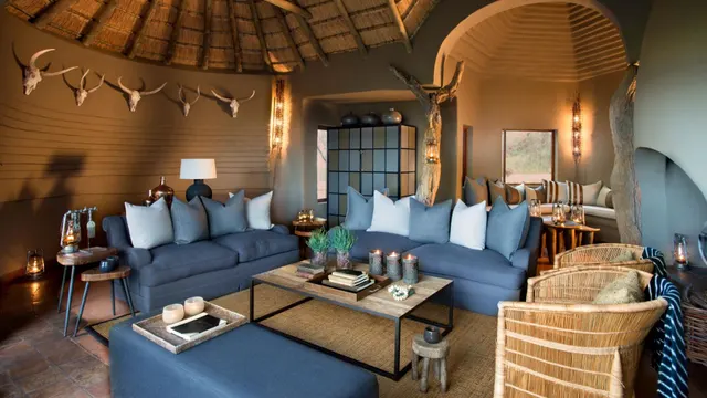 Madikwe Safari Lodge — image 16
