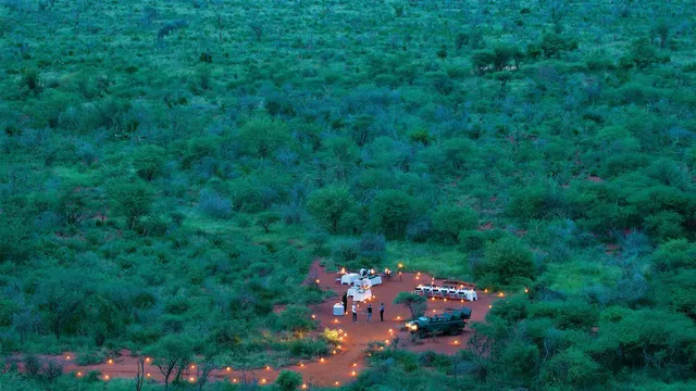 Madikwe Safari Lodge — image 18