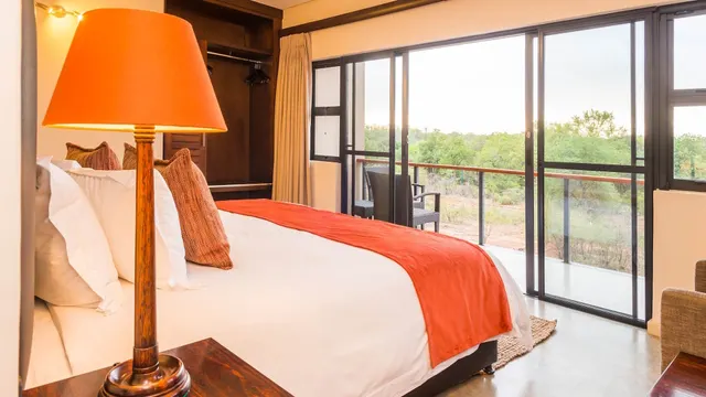 Makalali Main Lodge — image 33