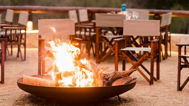 Makalali Main Lodge — image 15