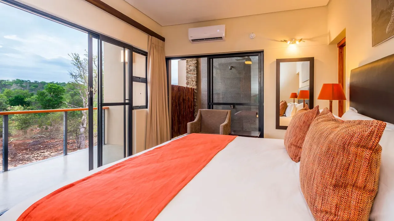 Makalali Main Lodge — image 4