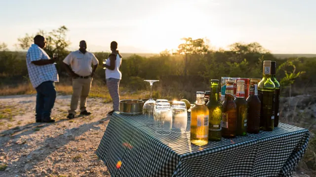 Makalali Main Lodge — image 13