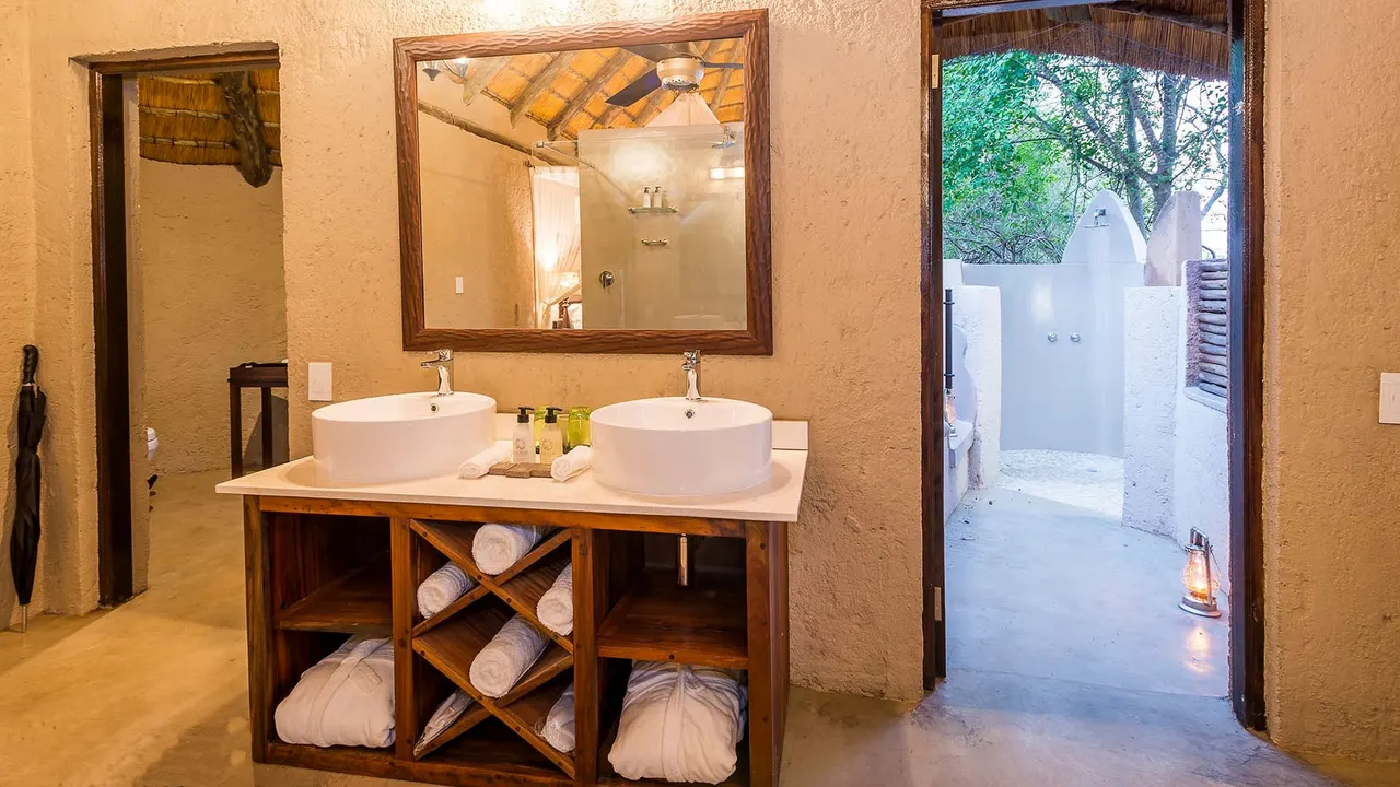 Makalali River Lodge — image 22