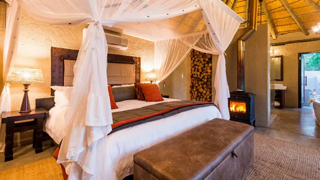 Makalali River Lodge — image 16
