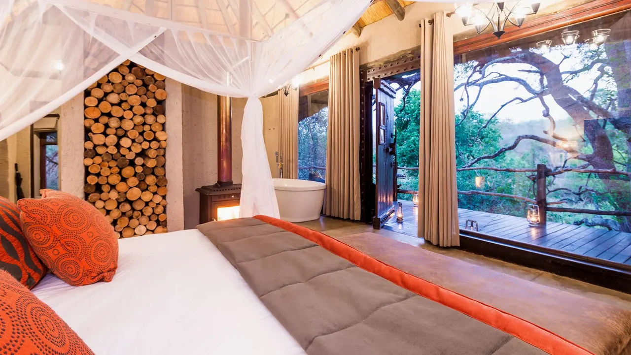 Makalali River Lodge — image 13