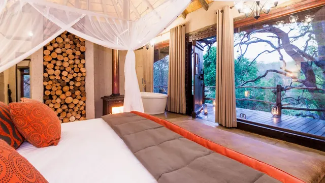 Makalali River Lodge — image 13