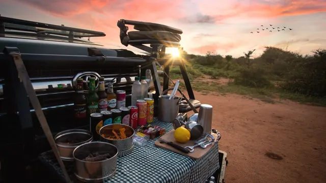 Makalali River Lodge — image 8