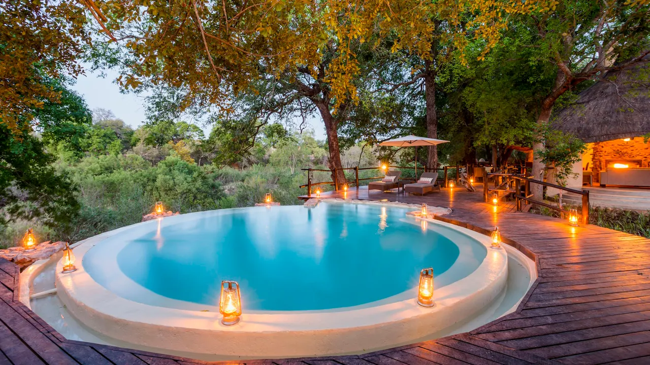 Makalali River Lodge — image 18
