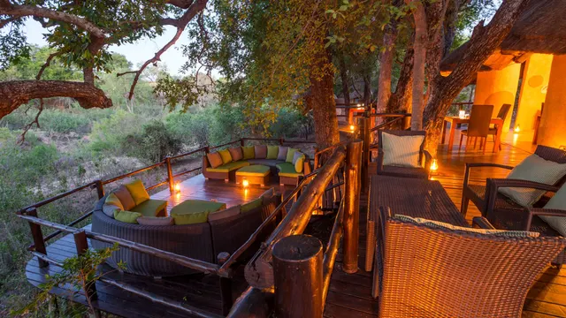 Makalali River Lodge — image 24