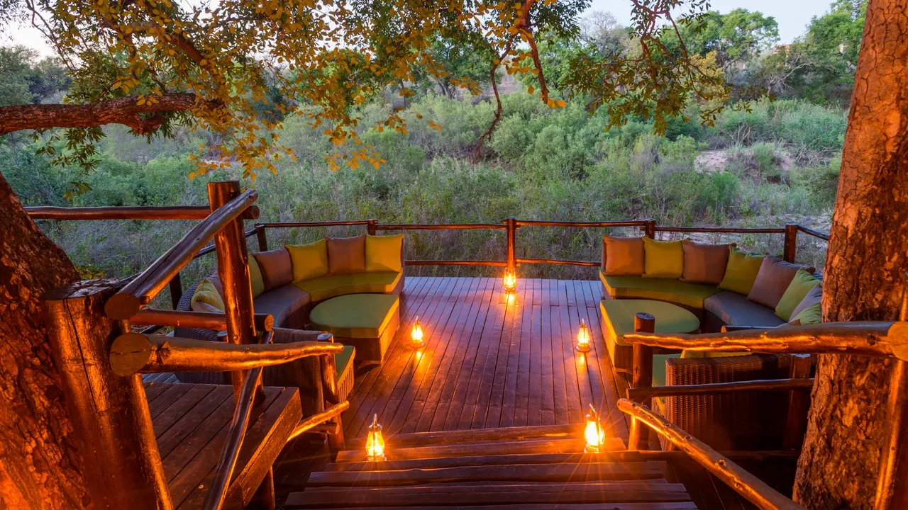 Makalali River Lodge — image 17