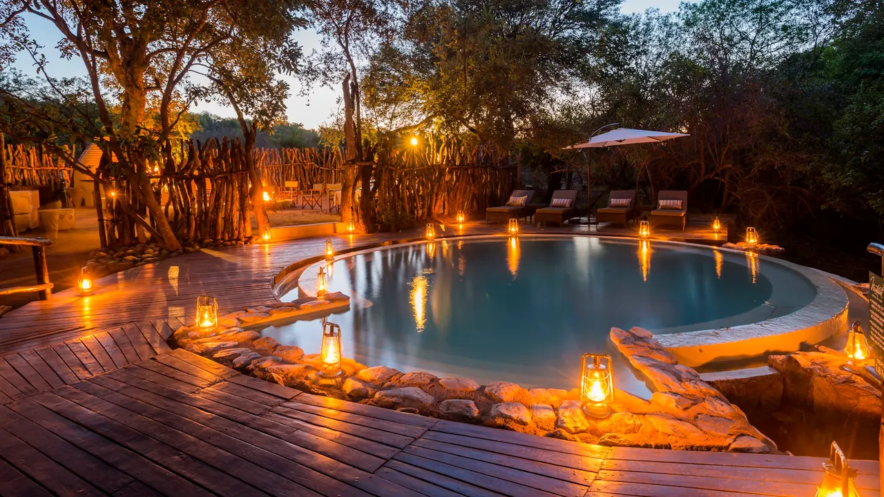 Makalali River Lodge — image 27