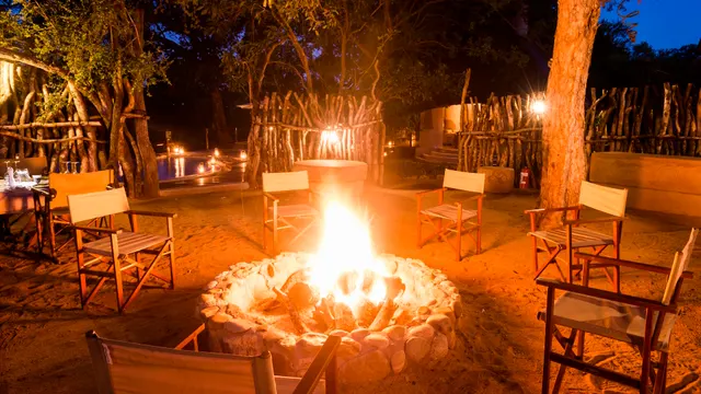 Makalali River Lodge — image 30