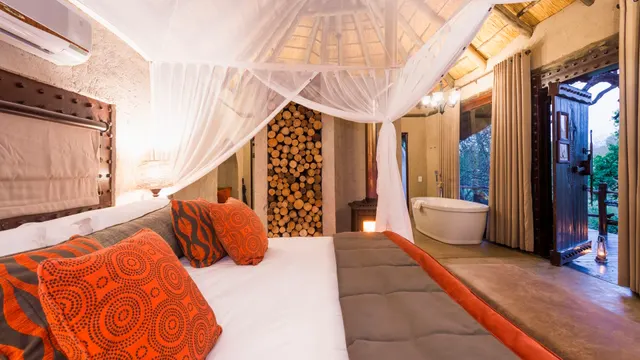 Makalali River Lodge — image 25