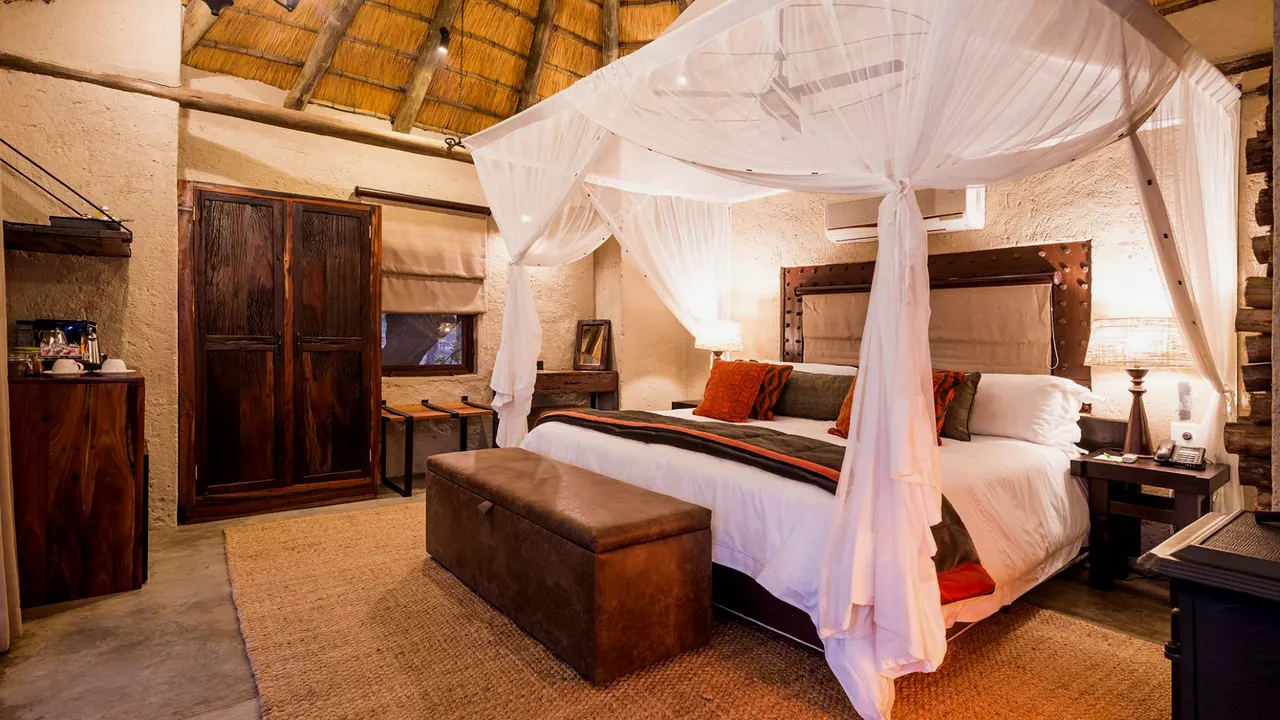 Makalali River Lodge — image 28