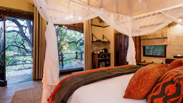 Makalali River Lodge — image 20