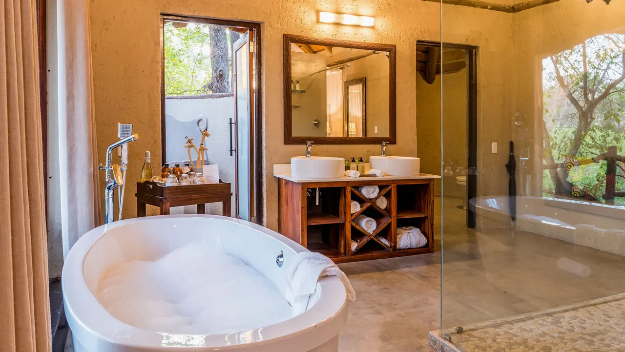 Makalali River Lodge — image 10