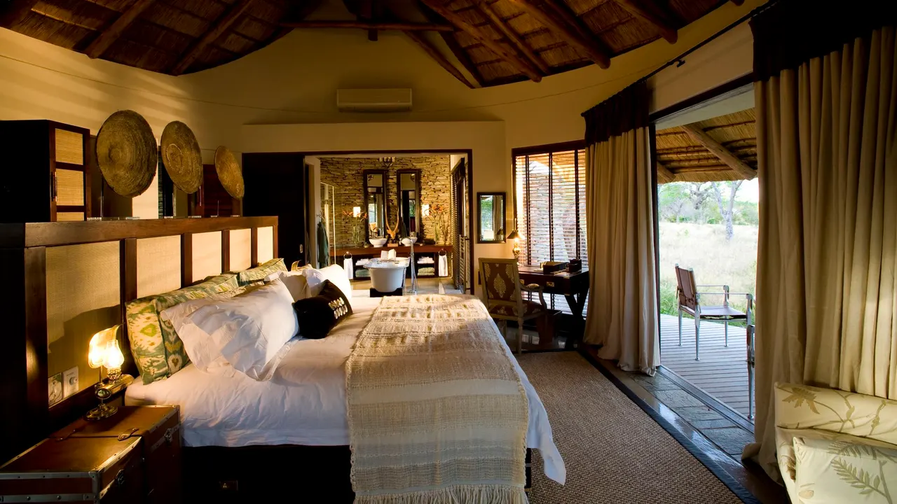 Makanyi Lodge — image 4