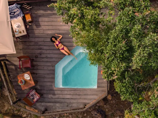 Makweti Safari Lodge