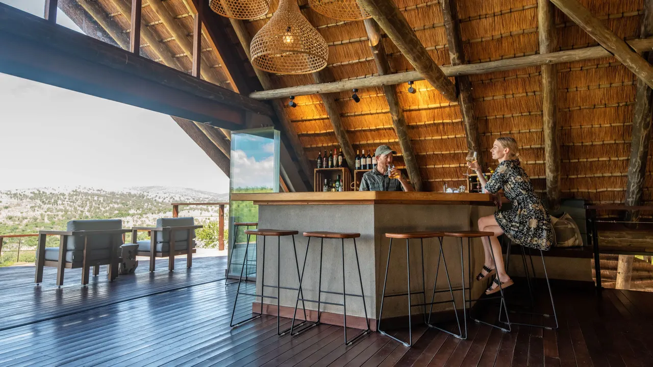 Mavela Game Lodge — image 10