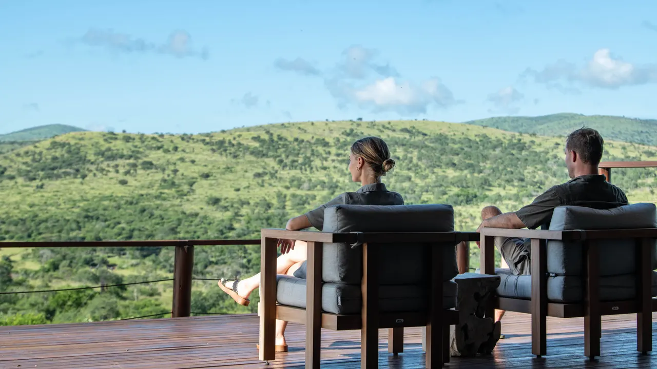 Mavela Game Lodge — image 13