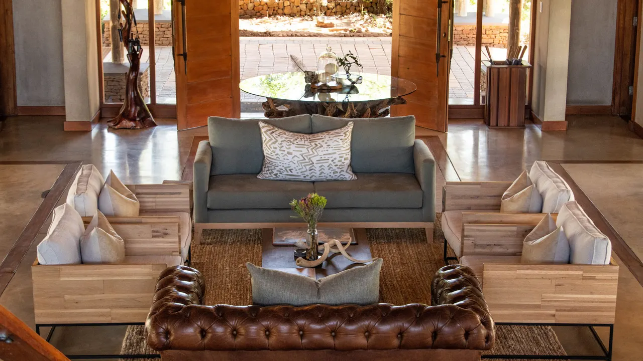 Mavela Game Lodge — image 17