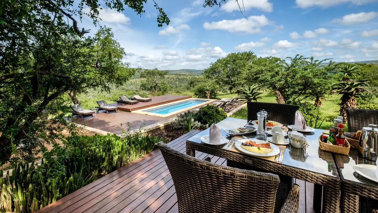 Mavela Game Lodge — image 16